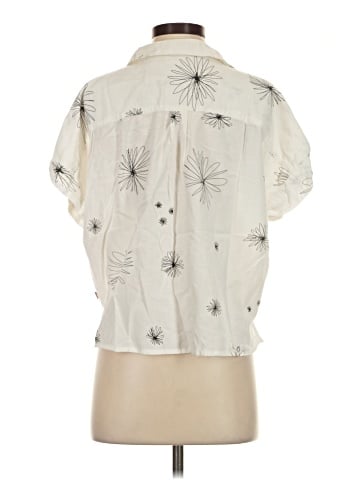 Levi's Short Sleeve Blouse (view 2)