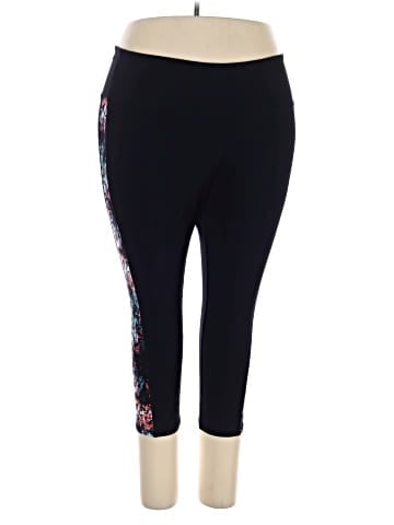 Lane Bryant Outlet Active Pants (view 1)