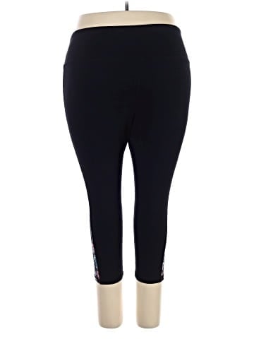 Lane Bryant Outlet Active Pants (view 2)