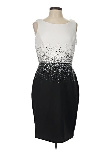 Andrew Marc Cocktail Dress (view 1)