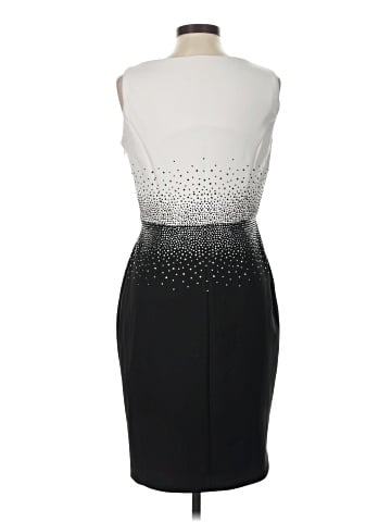 Andrew Marc Cocktail Dress (view 2)