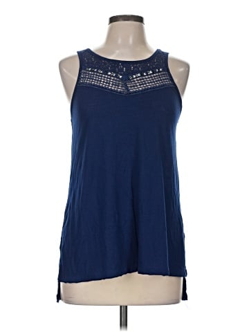 Candie's Sleeveless T-Shirt (view 1)