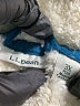 L.L.Bean Teal Coat Size 3X - photo 6