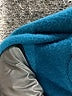 L.L.Bean Teal Coat Size 3X - photo 7