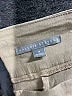 Valerie Stevens Solid Tan Khakis Size 8 - photo 7