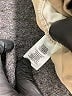 Valerie Stevens Solid Tan Khakis Size 8 - photo 8