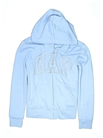 Gap Kids Zip Up Hoodie (view 1)