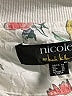 Nicole by Nicole Miller White Jacket Size 1X - photo 7