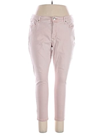 a.n.a. A New Approach Jeans (view 1)