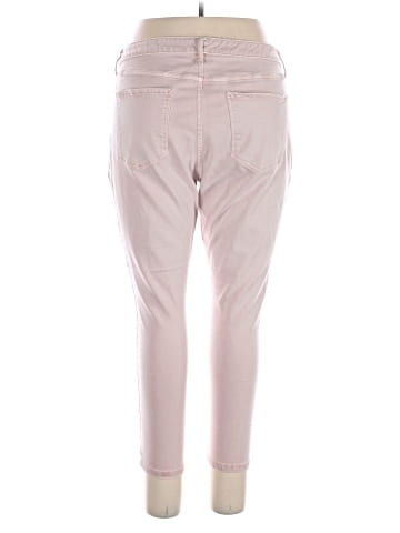 a.n.a. A New Approach Jeans (view 2)