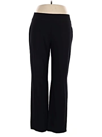 Travelers by Chico's Dress Pants (view 1)