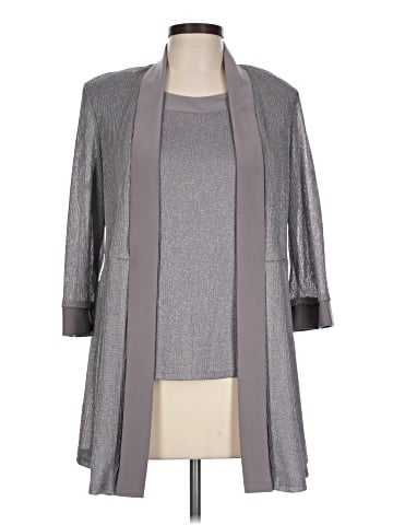 R&M Richards Cardigan (view 1)