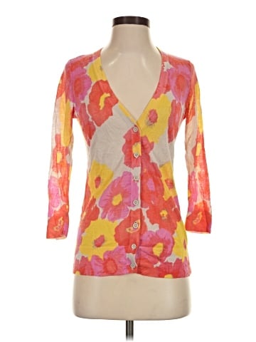 Ann Taylor LOFT Cardigan (view 1)