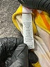 Lularoe Graphic Yellow Active Pants Size XL (toddler) - photo 4