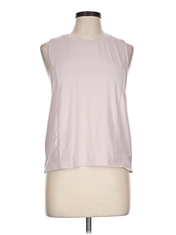 Puma Sleeveless T-Shirt (view 1)
