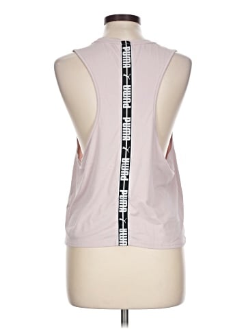 Puma Sleeveless T-Shirt (view 2)