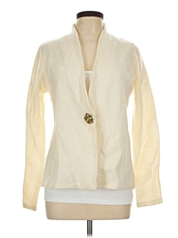 Jones New York Collection Wool Blazer (view 1)