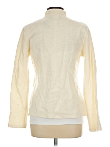 Jones New York Collection Wool Blazer (view 2)