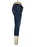 Denizen from Levi's Color Block Blue Jeans Size 12 - photo 4