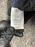 LC Lauren Conrad Blue Kimono Size 6 - photo 8