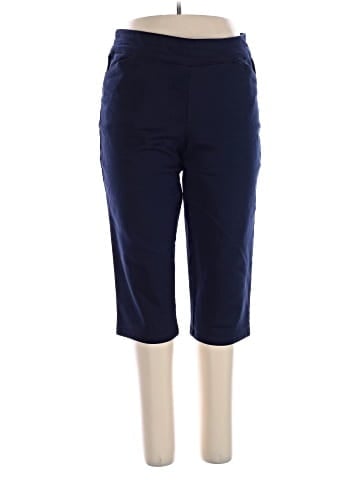 Croft & Barrow Active Pants (view 1)