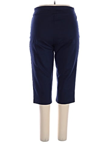 Croft & Barrow Active Pants (view 2)