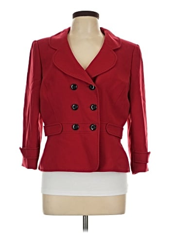 STUDIO by Tahari-Levine Blazer (view 1)