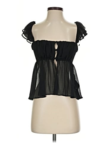 Urban Outfitters Sleeveless Blouse (view 1)