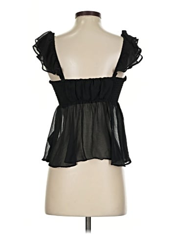 Urban Outfitters Sleeveless Blouse (view 2)