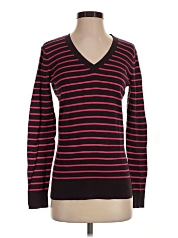 Ann Taylor LOFT Outlet Pullover Sweater (view 1)