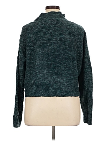 John & Jenn Turtleneck Sweater (view 2)