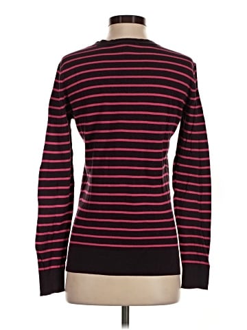 Ann Taylor LOFT Outlet Pullover Sweater (view 2)