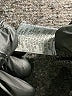Per Se Solid Gray Active Pants Size M - photo 8