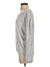 Eberjey Gray Pullover Sweater Size S - photo 5