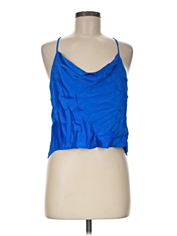 Zara Tank Top (view 1)