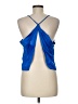 Zara Blue Tank Top Size M - photo 2