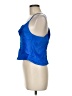 Zara Blue Tank Top Size M - photo 5