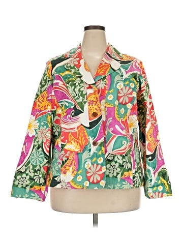 Coldwater Creek Jacket (view 1)