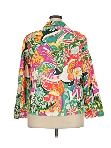 Coldwater Creek Jacket (view 2)