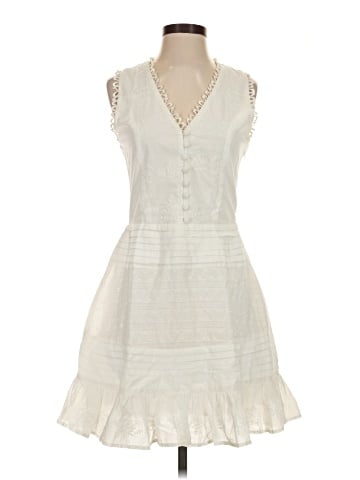 Chloe Oliver Casual Dress (view 1)