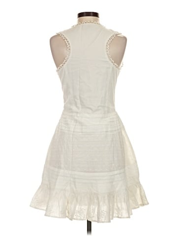 Chloe Oliver Casual Dress (view 2)