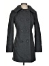 Moda International Gray Wool Cardigan Size 4 - photo 1