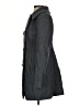Moda International Gray Wool Cardigan Size 4 - photo 5