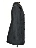 Moda International Gray Wool Cardigan Size 4 - photo 4