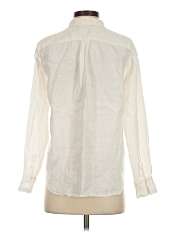 Everlane Long Sleeve Button-Down Shirt (view 2)