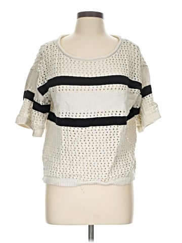 Sanctuary Pullover Sweater (view 1)