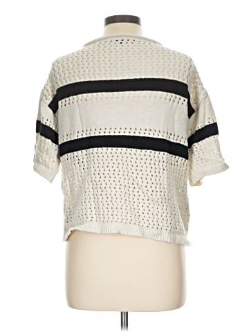 Sanctuary Pullover Sweater (view 2)
