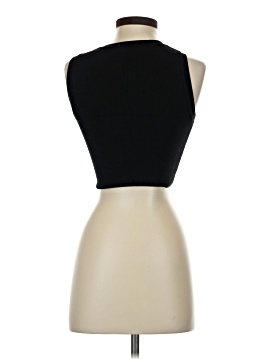 Zara Sleeveless Top (view 2)