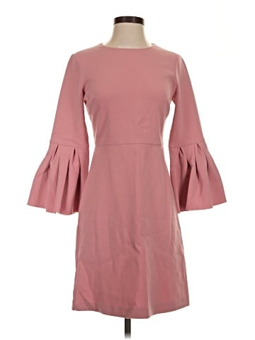 Ann Taylor Casual Dress (view 1)