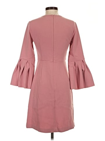 Ann Taylor Casual Dress (view 2)